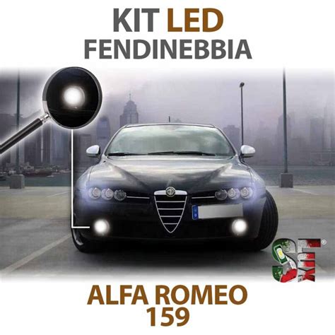 mascherini fendi nebbia alfa 159|Assemblaggi di fendinebbia per Alfa Romeo 159 .